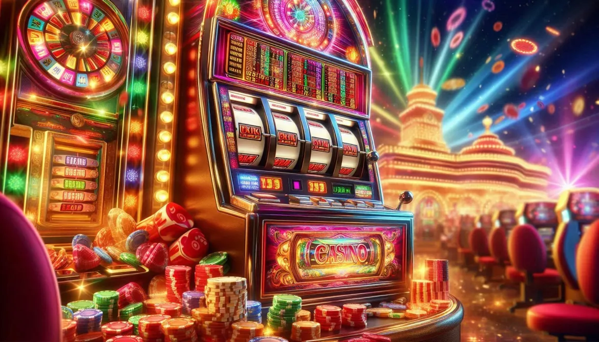 LegendPlay Casino
